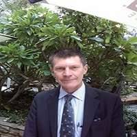 Paul Glare
