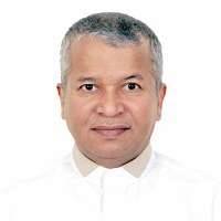 Hesham Arab