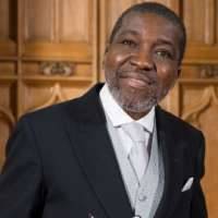 Adewale Adebajo