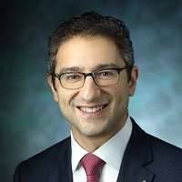 Amir H. Dorafshar