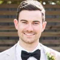 Liam Toohey