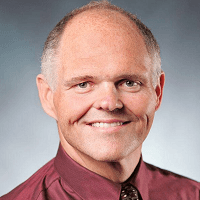 John D. Rogers