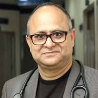 Subhash K. Wangnoo