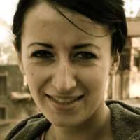 Susanne Sarkar