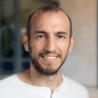 Ali Torkamani