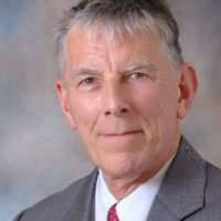 Ronald M. Harden
