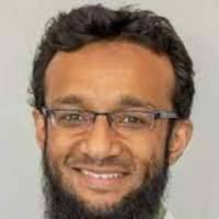 Mohammed Salman Shazeeb