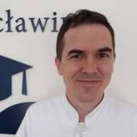 Krzysztof Kaliszewski
