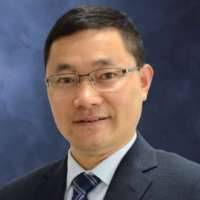 Hairong Zheng
