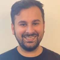 Rajat Thawani