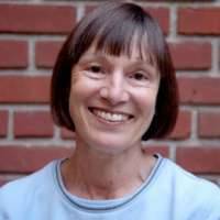 Margaret (meg) W. Conkey