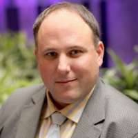 Aaron P. Stebner