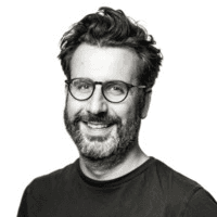 Daniel Paul Jenkins