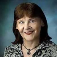 Ulrike M. Hamper