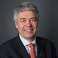 Alexandre Mebazaa