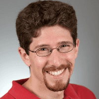 Eric Lieberman Greer