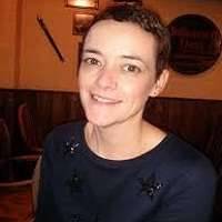 Claire Dingle