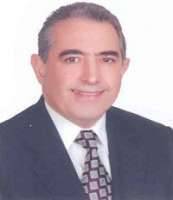 Khalid F. Tabbara