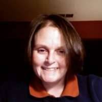 Joanne Peart
