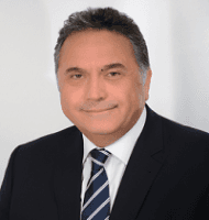 Mohamed Sherif Mourad