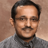 Anil Goud Jegga