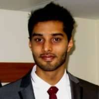 Ebrahim Palkhi