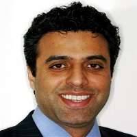 Shakeel A. Shahdad