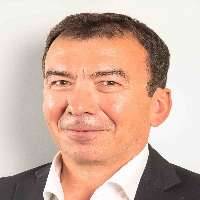 Mehmet Sen