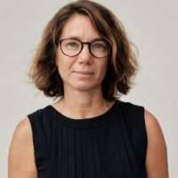 Carole Duboc