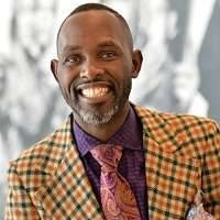 Derreck Kayongo