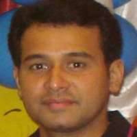 Kamath Sriganesh