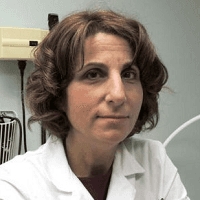 Iris Gorfinkel