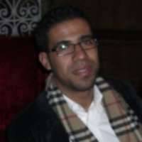Marouane Jabrane