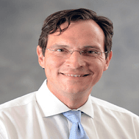 David A. Garcia