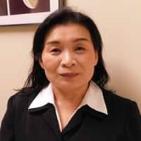 Chiung-Yu Hung - Associate Professor, Texas, USA | eMedEvents