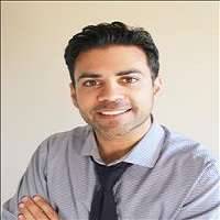 Hakique Virani