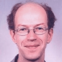 Dik C. Van Gent