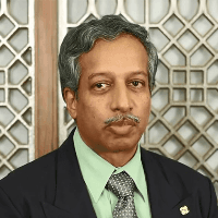 K. Govind Babu