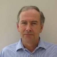 Robert Ashe