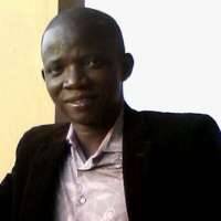 Edward Jeffrey Boima