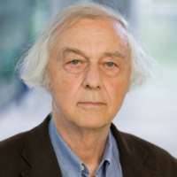 Robert Huber