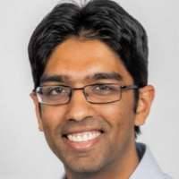 Praveen  Indraratna