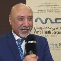 Hisham Ali Ibrahim Maghraby