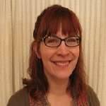 Mary Beth Weber