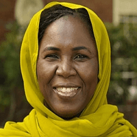 Hauwa Ibrahim