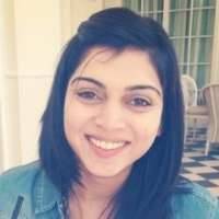 Safia Mahomed