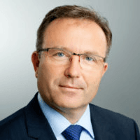 Markus H.f. Moehler