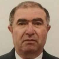 Muhammad Abdul-ghani