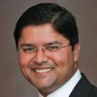 Shailesh Chavan