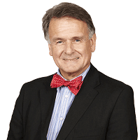 Peter Bradbury